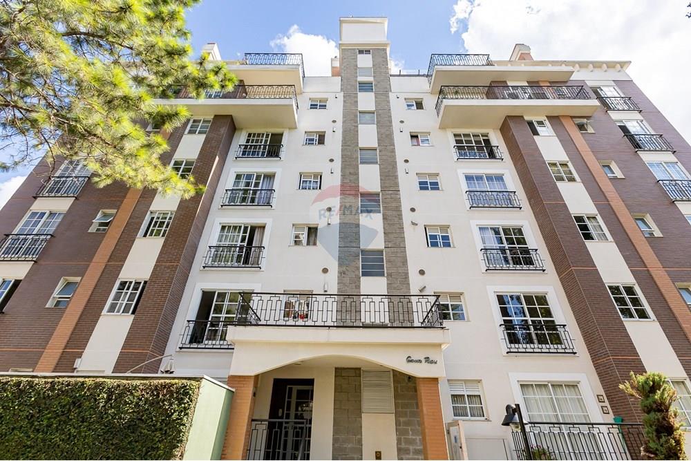 Apartamento - Alugar - Curitiba , Paraná - IMG_9935.jpg - 560251018-291