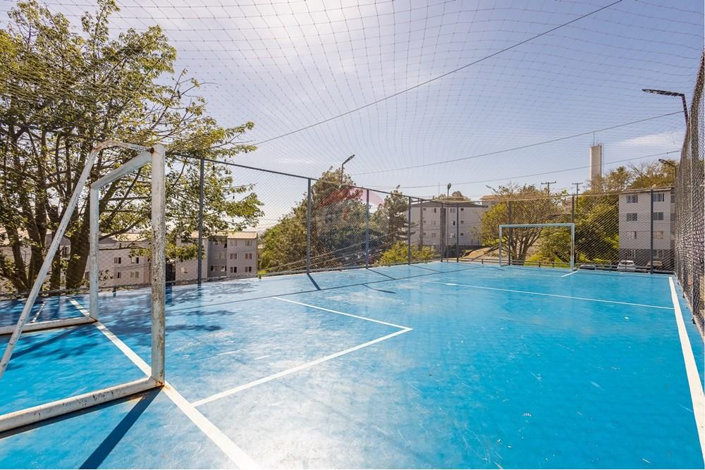 Apartamento - Venda - Almirante Tamandaré , Paraná - IMG_1069.jpg - 560341161-22