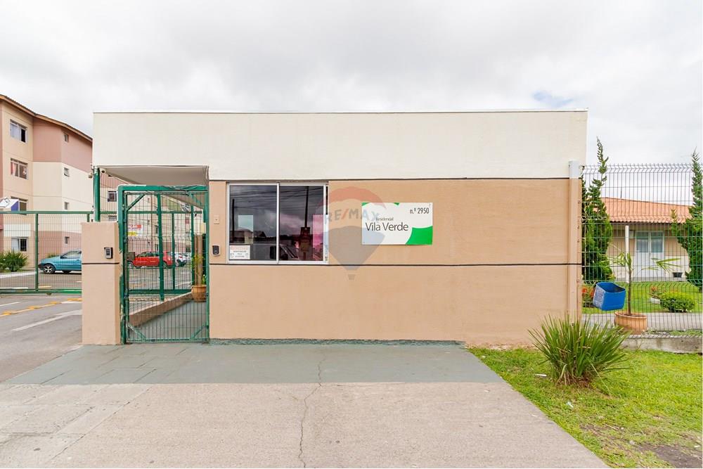 Apartamento - Venda - São José dos Pinhais , Paraná - IMG_2479.jpg - 560411027-25