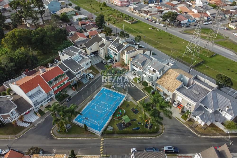 Sobrado - Venda - Curitiba , Paraná - X49.jpg - 560371009-78