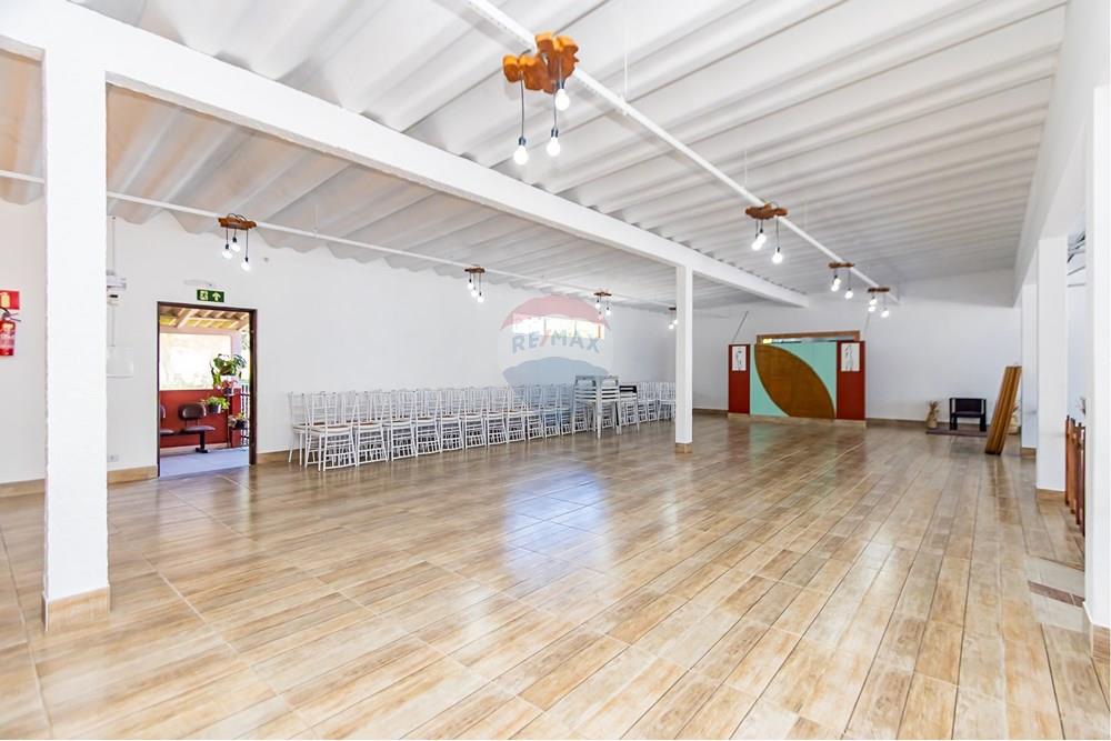 Restaurante - Venda - São José dos Pinhais , Paraná - 43.jpg - 560351069-45