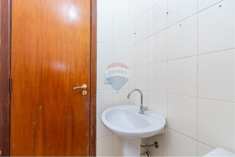 Cj. Comercial/ Sala - Alugar - Curitiba , Paraná - IMG_1592.jpg - Banheiro - 560311047-524