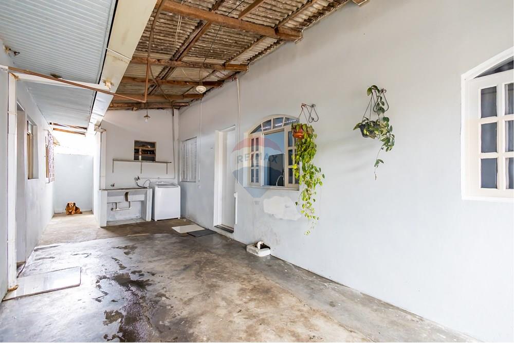 Casa, 3 quartos, 288 m² - Foto 8