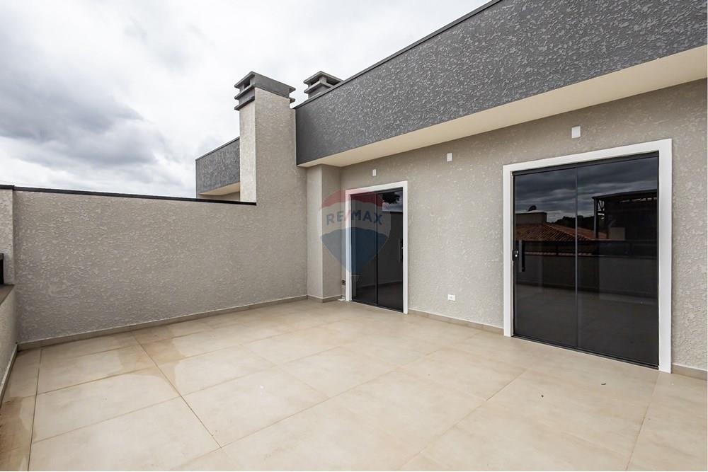 Sobrado - Venda - Araucária , Paraná - IMG_7257.jpg - 560491003-4