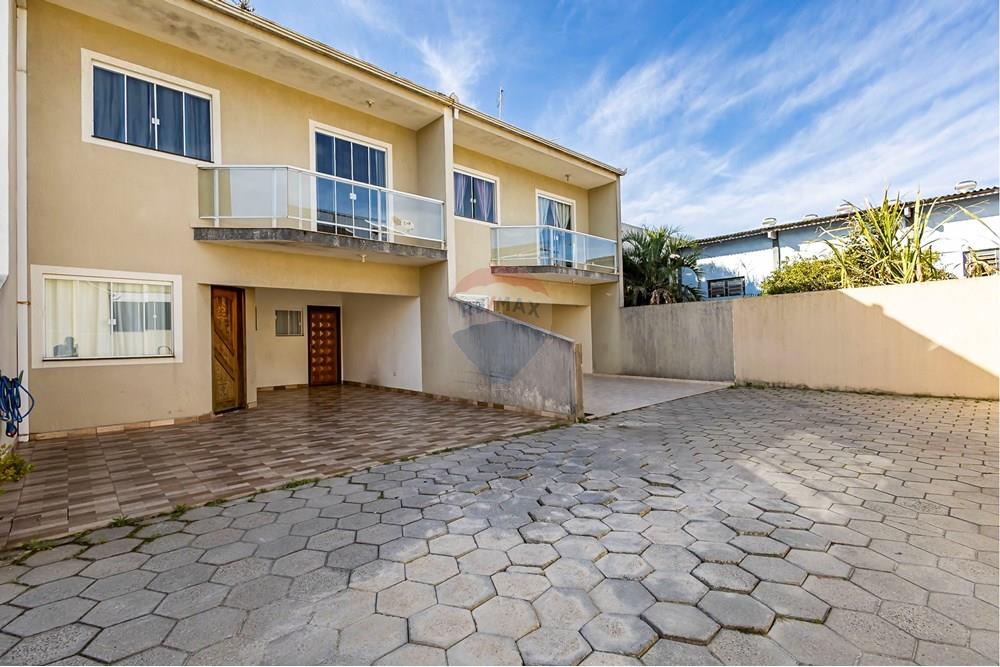 Sobrado - Venda - Araucária , Paraná - IMG_3975_1.jpg - 560351153-1