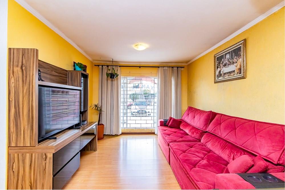 Casa - Venda - Curitiba , Paraná - 6.jpg - 560351027-17