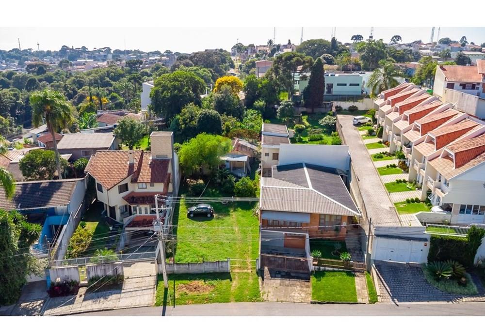 Terreno - Venda - Curitiba , Paraná - DJI_0257.jpg - 560461009-43