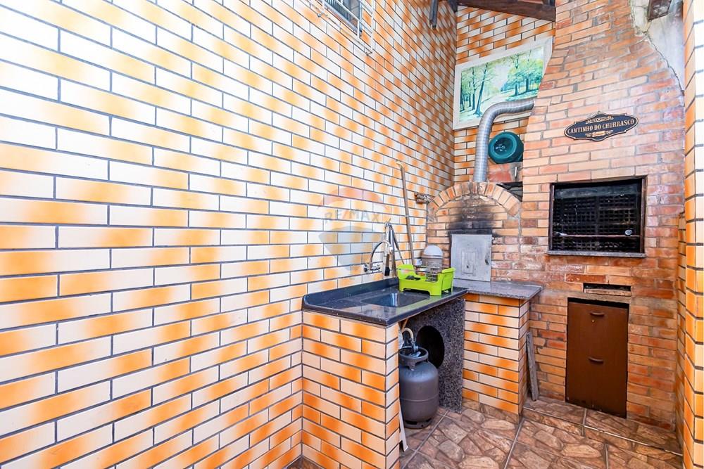 Sobrado, 3 quartos - Foto 20