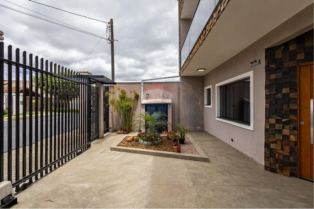 Sobrado - Venda - Curitiba , Paraná - IMG_1976.jpg - 560351004-90