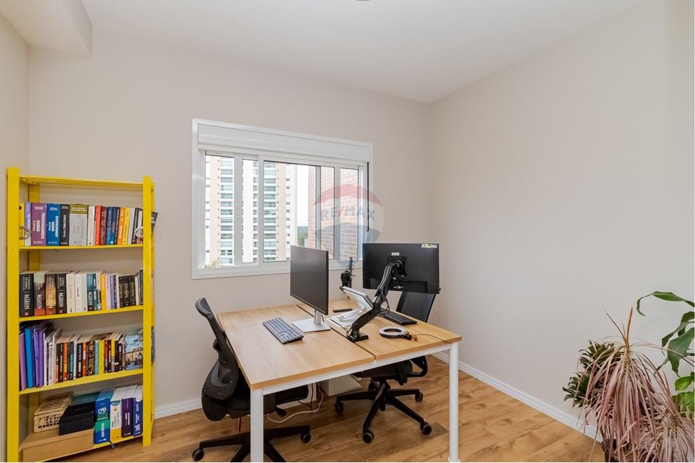 Apartamento - Venda - Curitiba , Paraná - IMG_4507.jpg - 560311047-541