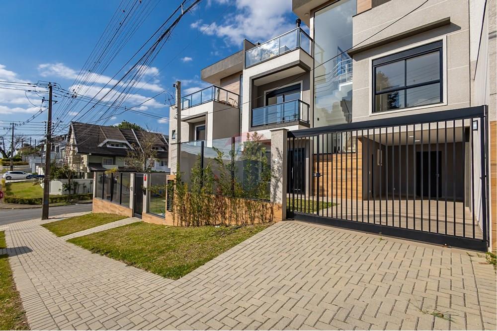 Triplex - Venda - Curitiba , Paraná - IMG_2754_1.jpg - 560341061-230