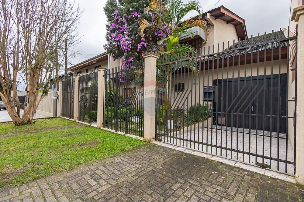 Casa - Venda - Curitiba , Paraná - IMG_4493.jpg - 560351054-208