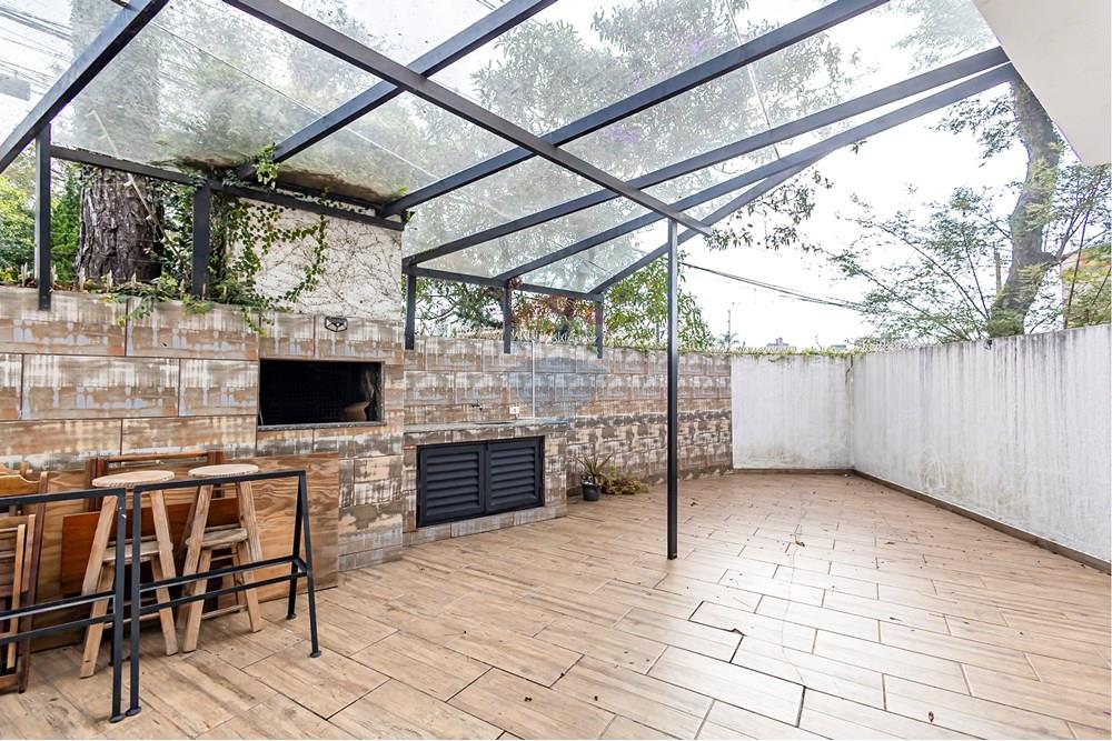 Sobrado - Venda - Curitiba , Paraná - IMG_1941.jpeg - 560301057-8