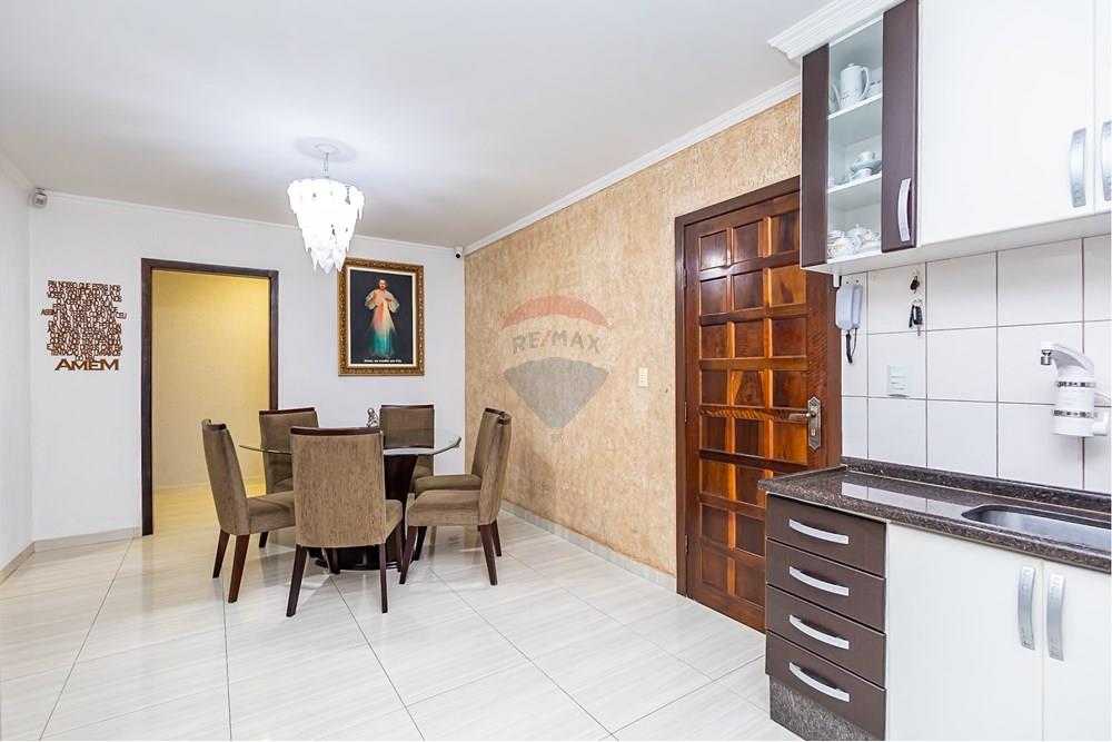 Casa - Venda - Araucária , Paraná - IMG_9434.jpg - 560491004-3