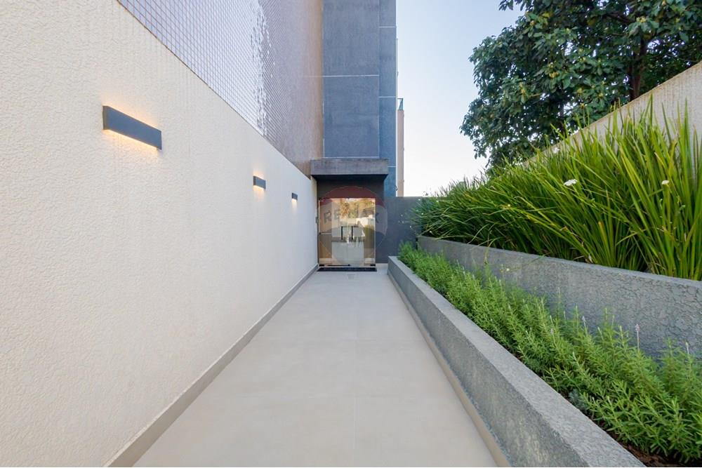 Apartamento - Venda - Curitiba , Paraná - CORREDOR ACESSO.jpg - 560461026-4