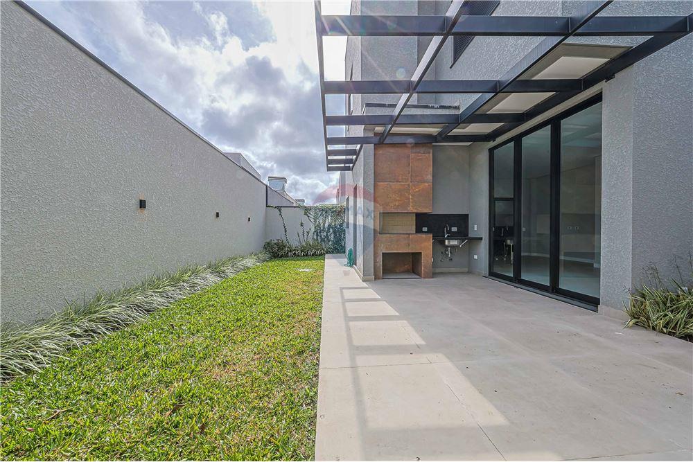 Casa - Venda - São José dos Pinhais , Paraná - 42 - 560341063-74