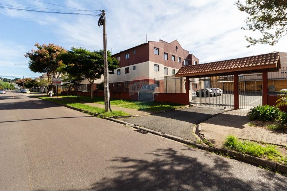 Apartamento - Venda - Curitiba , Paraná - IMG_6342.jpg - 560331019-83