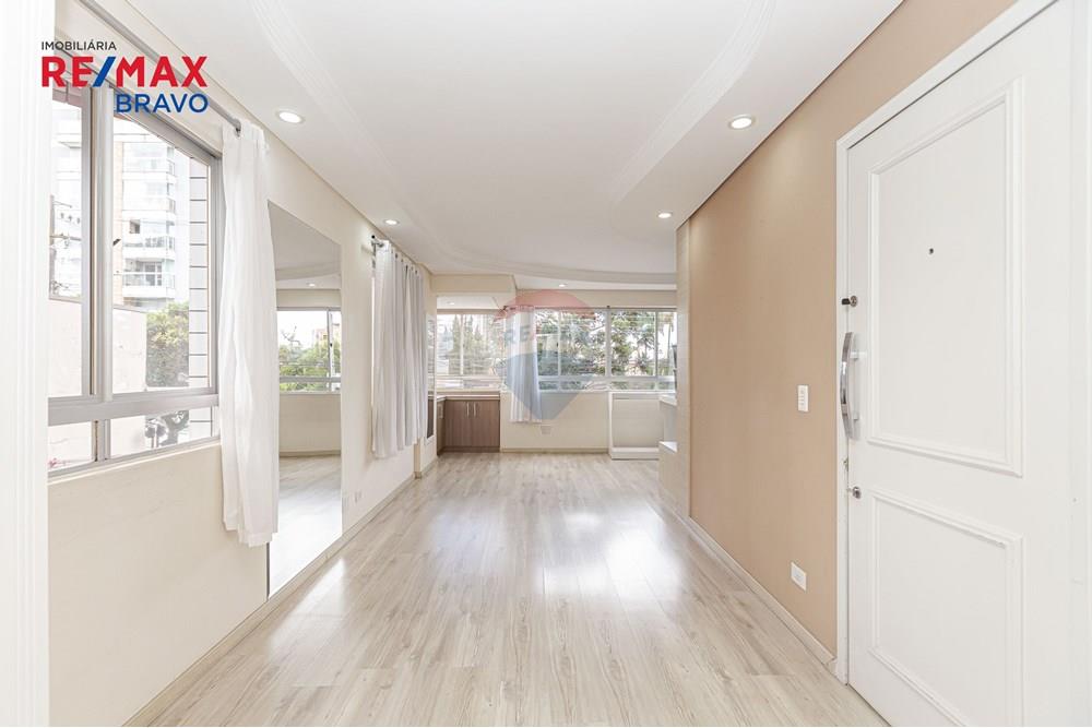 Apartamento - Venda - Curitiba , Paraná - _MG_0125.jpg - Sala privativa - 560371031-25