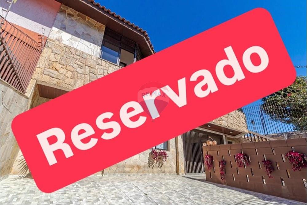 Casa - Venda - Curitiba , Paraná - RESERVADO.jpeg - 560341197-10