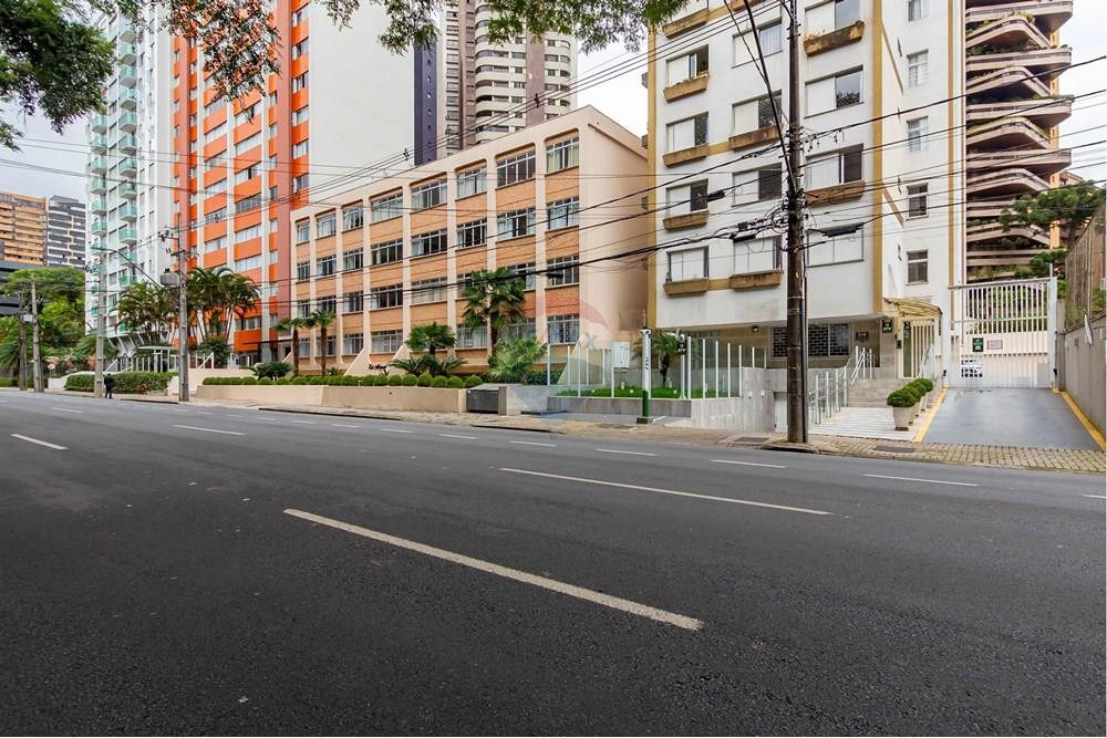 Apartamento - Alugar - Curitiba , Paraná - IMG_9838_1.jpg - 560461009-45