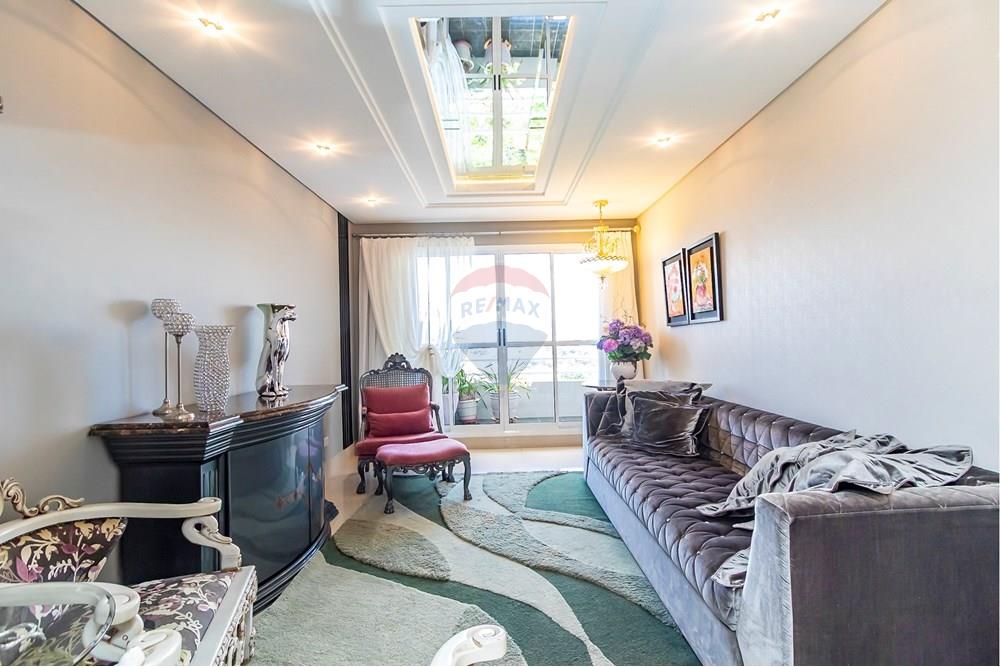 Cobertura - Venda - Curitiba , Paraná - IMG_7027_1.jpg - 560311060-20