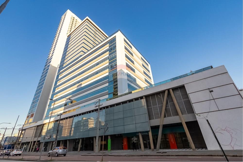 Studio - Venda - Curitiba , Paraná - IMG_7459.jpg - 560301005-53