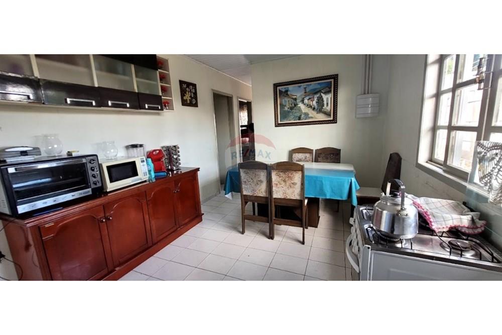 Casa - Venda - Colombo , Paraná - COPA E COZINHA.jpg - 560251041-44