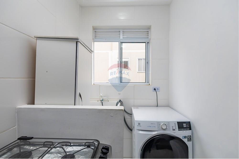 Apartamento - Venda - Almirante Tamandaré , Paraná - IMG_1024.jpg - 560311063-7