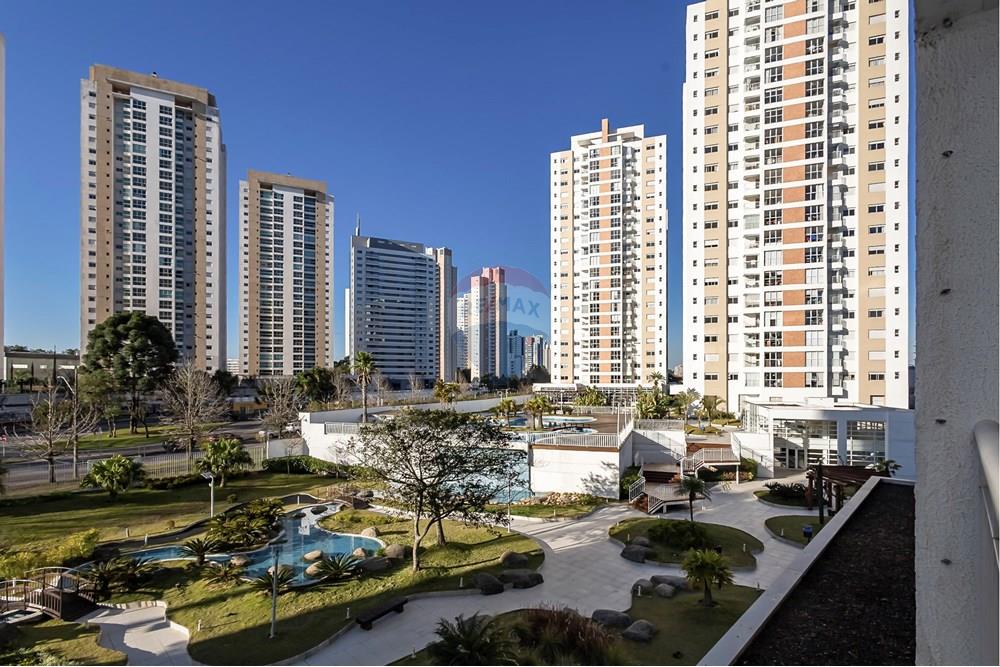 Apartamento - Alugar - Curitiba , Paraná - IMG_6529_1.jpg - 560311047-538