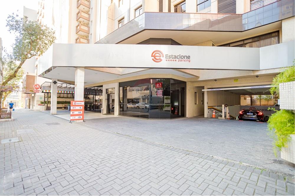 Apartamento - Venda - Curitiba , Paraná - IMG_7464_1.jpg - Garagem - 560471007-1