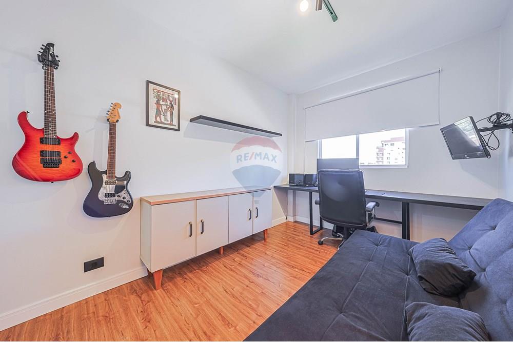 Apartamento - Venda - Curitiba , Paraná - CRF_3120.jpg - 560411048-58