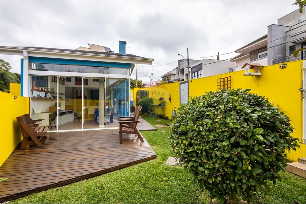 Casa - Venda - Curitiba , Paraná - 11.jpg - 560411004-82