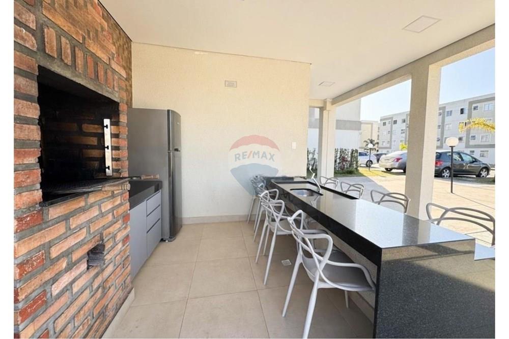 Apartamento, 2 quartos, 38 m² - Foto 15