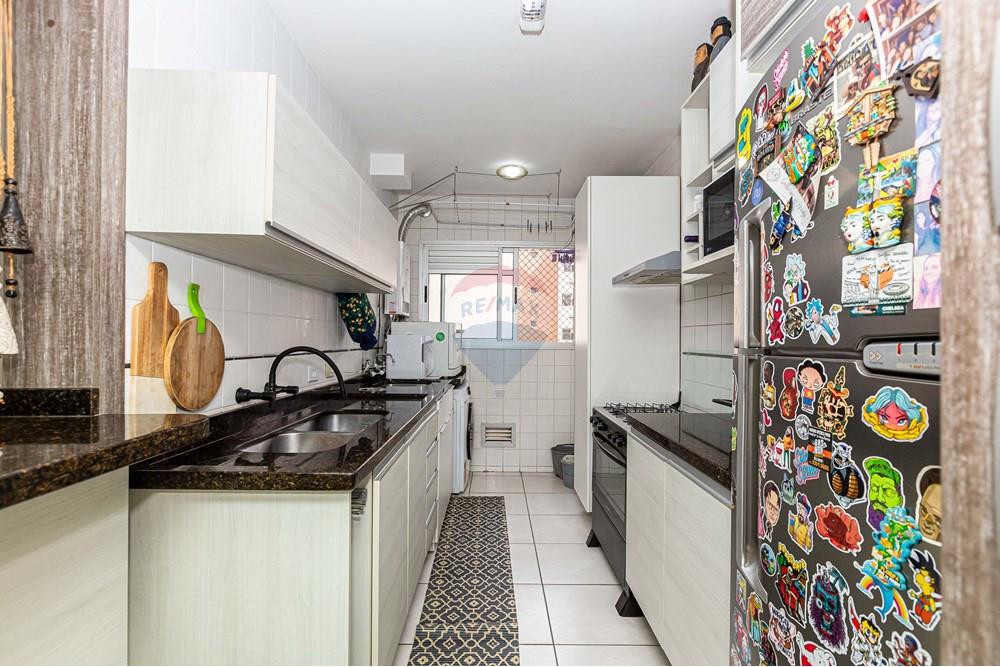 Apartamento - Alugar - Curitiba , Paraná - _MG_4271.jpg - 560461010-50