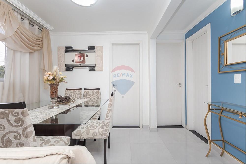 Apartamento - Venda - São José dos Pinhais , Paraná - IMG_0034.jpg - 560321117-12