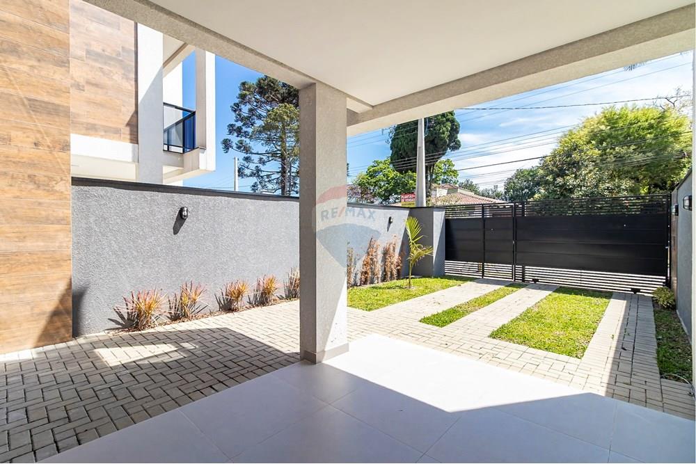 Sobrado - Venda - Curitiba , Paraná - IMG_1033_1.jpg - 560441032-13