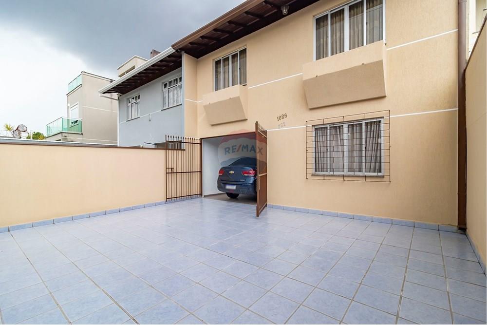 Sobrado - Venda - Curitiba , Paraná - IMG_4237_1.jpg - 560441002-51