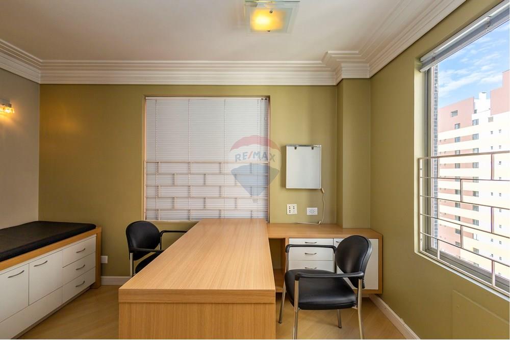 Cj. Comercial/ Sala - Alugar - Curitiba , Paraná - IMG_3929_1.jpg - 560331044-340