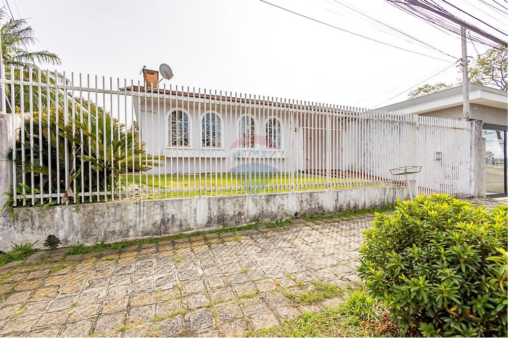 Casa - Venda - Curitiba , Paraná - IMG_6389_1.jpg - 560341136-44