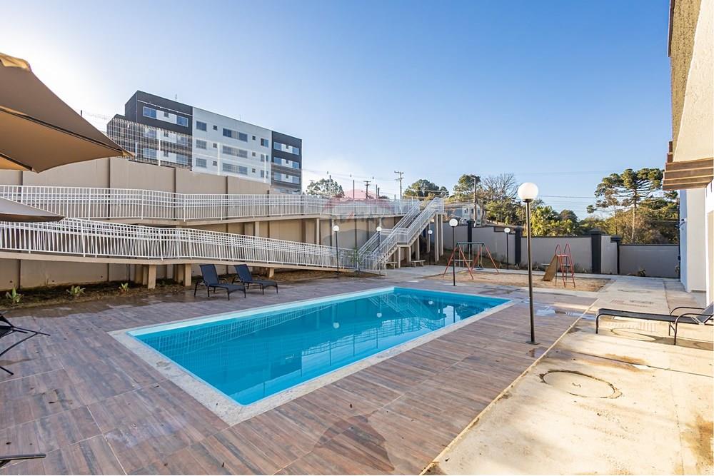 Apartamento - Venda - Campo Largo , Paraná - HGM_4172.jpg - 560351106-32