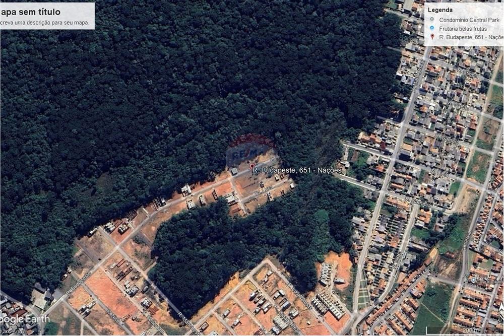 Terreno - Venda - Fazenda Rio Grande , Paraná - Terreno Fazenda Rio Grande.jpg - 560441032-9