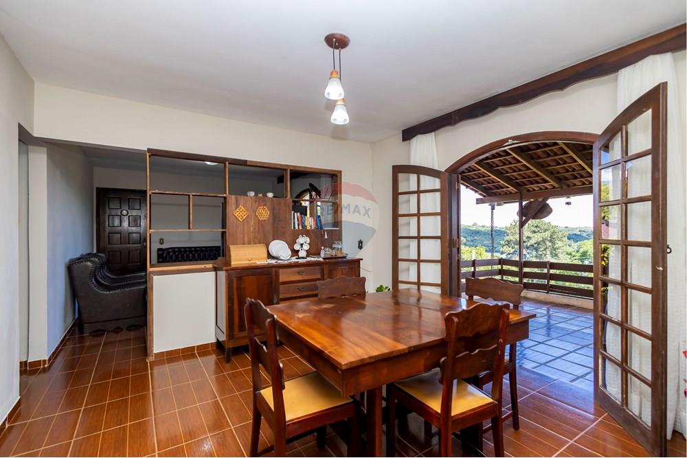 Casa - Venda - Campo Largo , Paraná - IMG_0571_1.jpg - 560311035-19