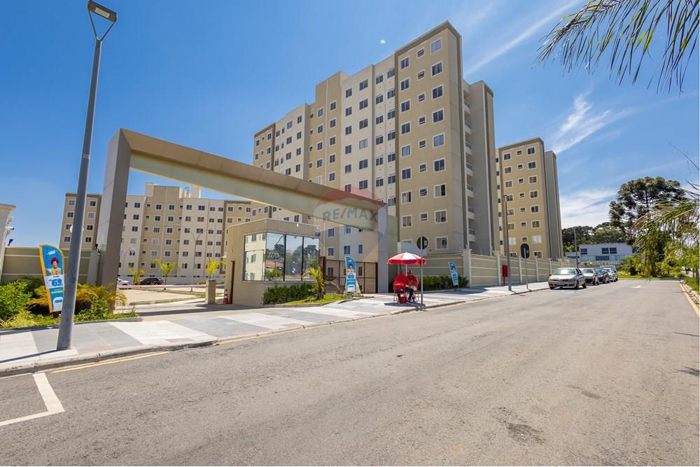 Apartamento - Venda - Curitiba , Paraná - IMG_4759.jpg - 560341114-57