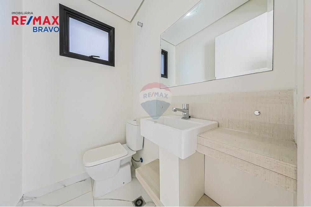 Casa de Condomínio - Venda - Campo Largo , Paraná - CRF_1904.jpg - 560371021-42