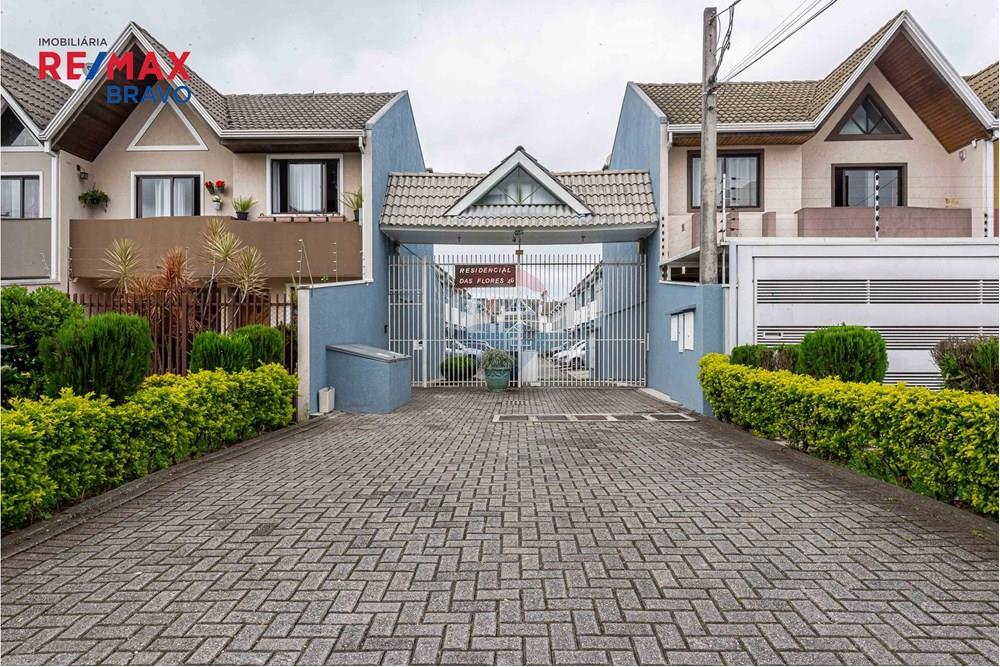 Casa de Condomínio - Venda - Curitiba , Paraná - _DSC4294.jpg - 560371058-32