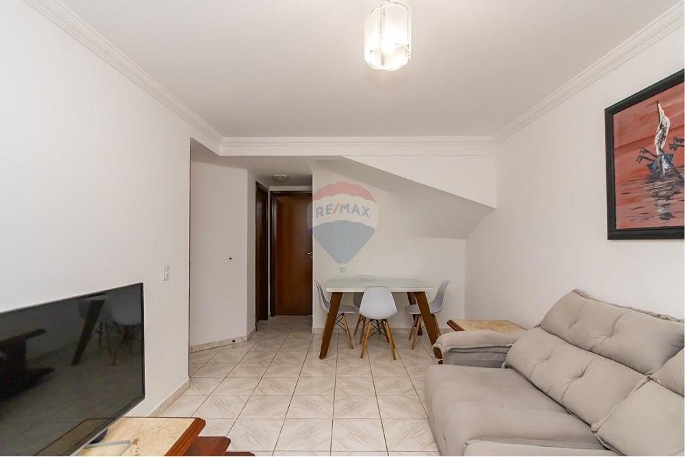 Sobrado - Venda - Curitiba , Paraná - IMG_1844.jpg - 560411032-45