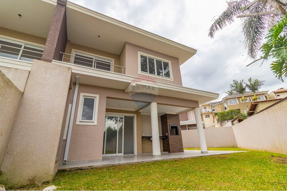 Sobrado - Venda - São José dos Pinhais , Paraná - IMG_1904_1.jpg - 560341154-24