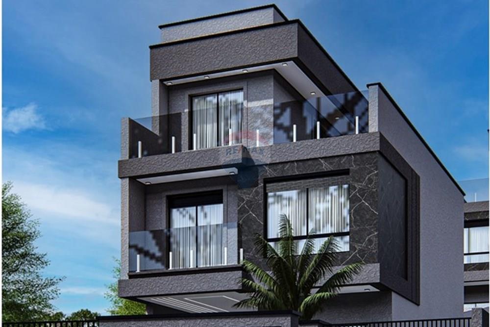 Sobrado - Venda - Curitiba , Paraná - SOBRADO TINGUI 10.jpeg - 560341054-114