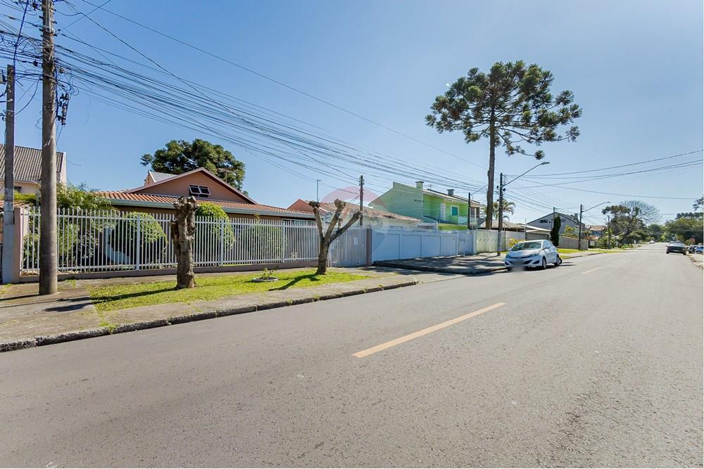 Casa - Venda - Curitiba , Paraná - 33 Parte externa IMG_8303.jpg - 560321046-157