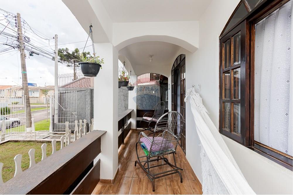 Casa - Venda - Curitiba , Paraná - IMG_0090.jpg - 560321142-1